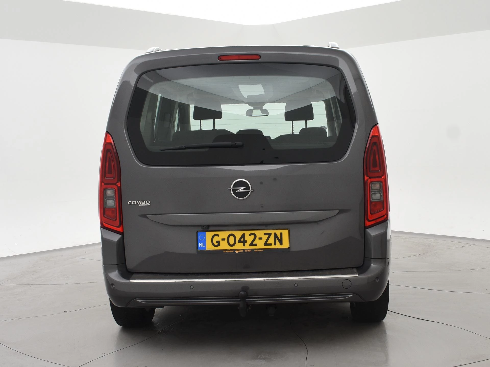 Hoofdafbeelding Opel Combo