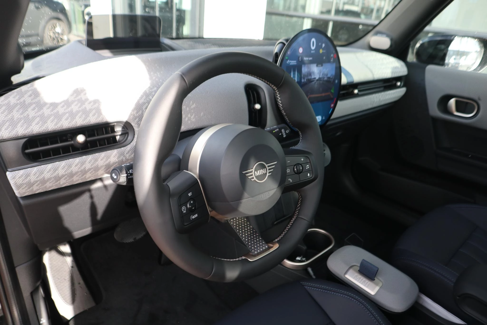 Hoofdafbeelding MINI 3-deurs