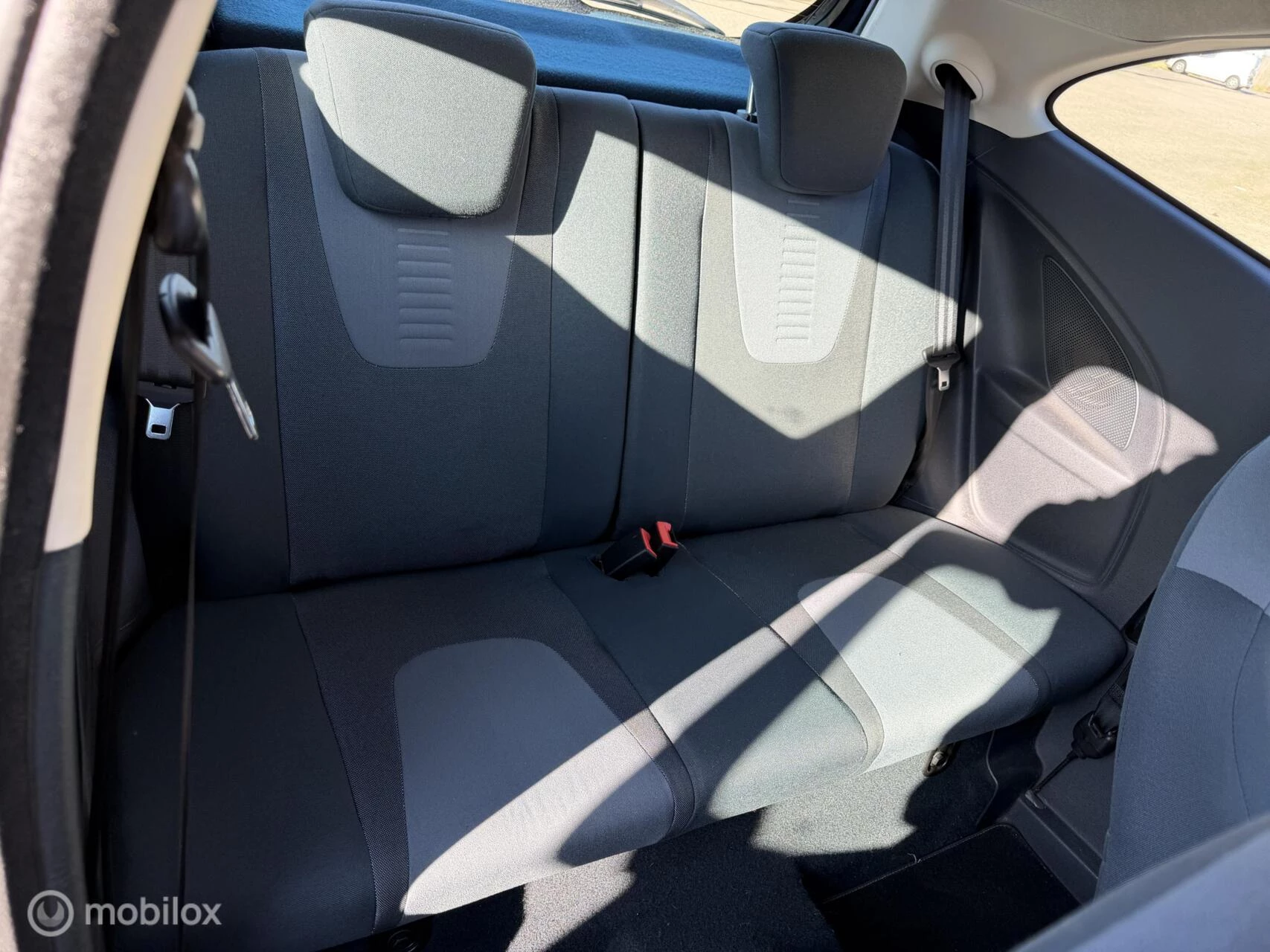 Hoofdafbeelding Ford Ka