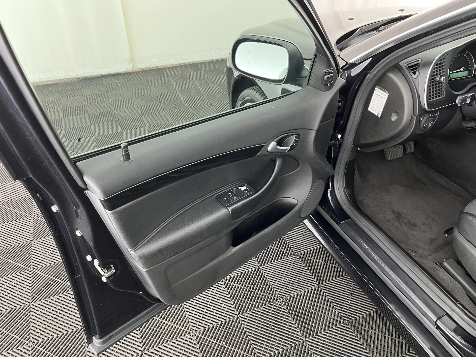 Hoofdafbeelding Saab 9-3