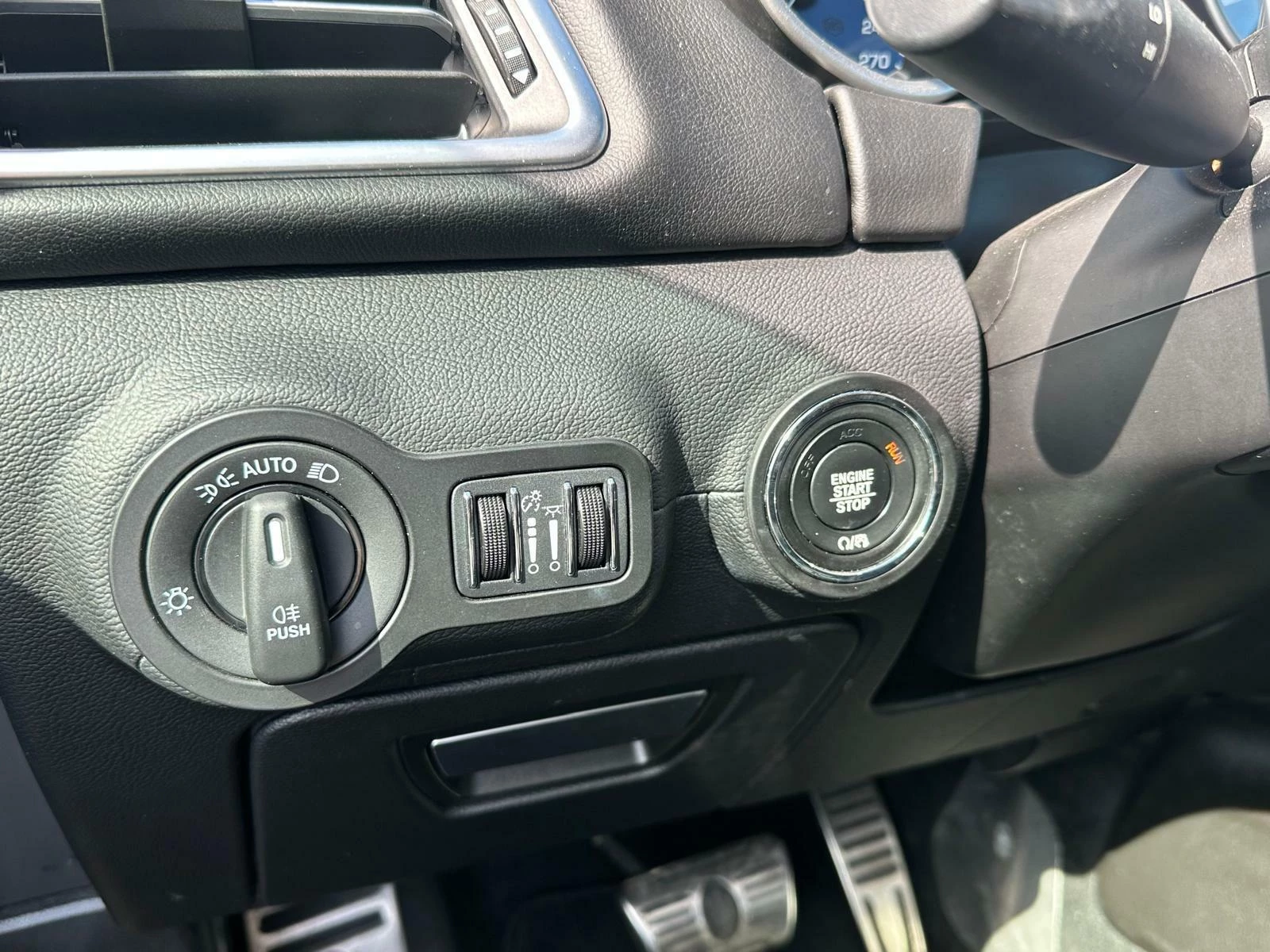 Hoofdafbeelding Maserati Ghibli