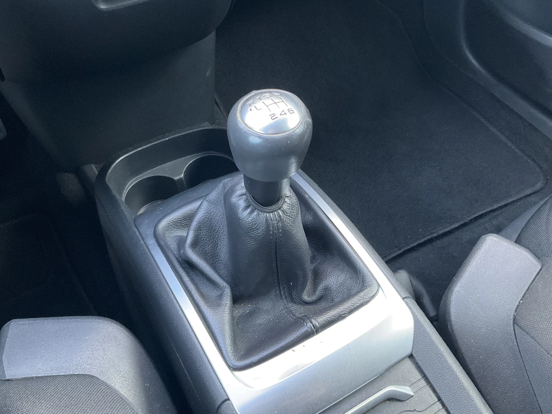 Hoofdafbeelding Citroën C4 Picasso