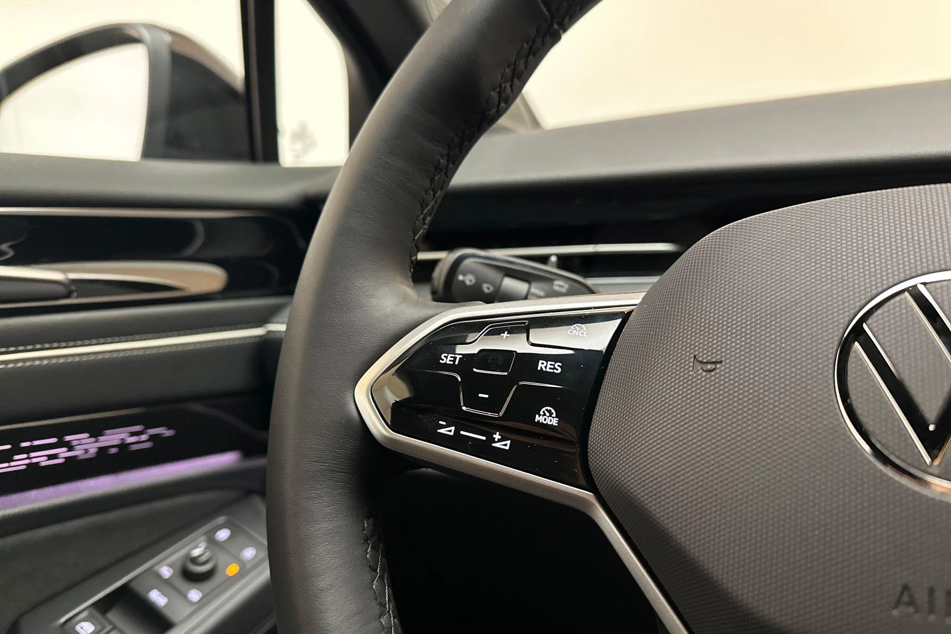 Hoofdafbeelding Volkswagen ID.7