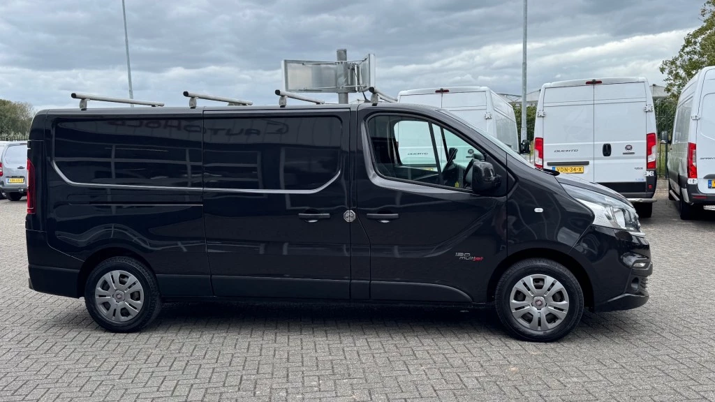 Hoofdafbeelding Fiat Talento