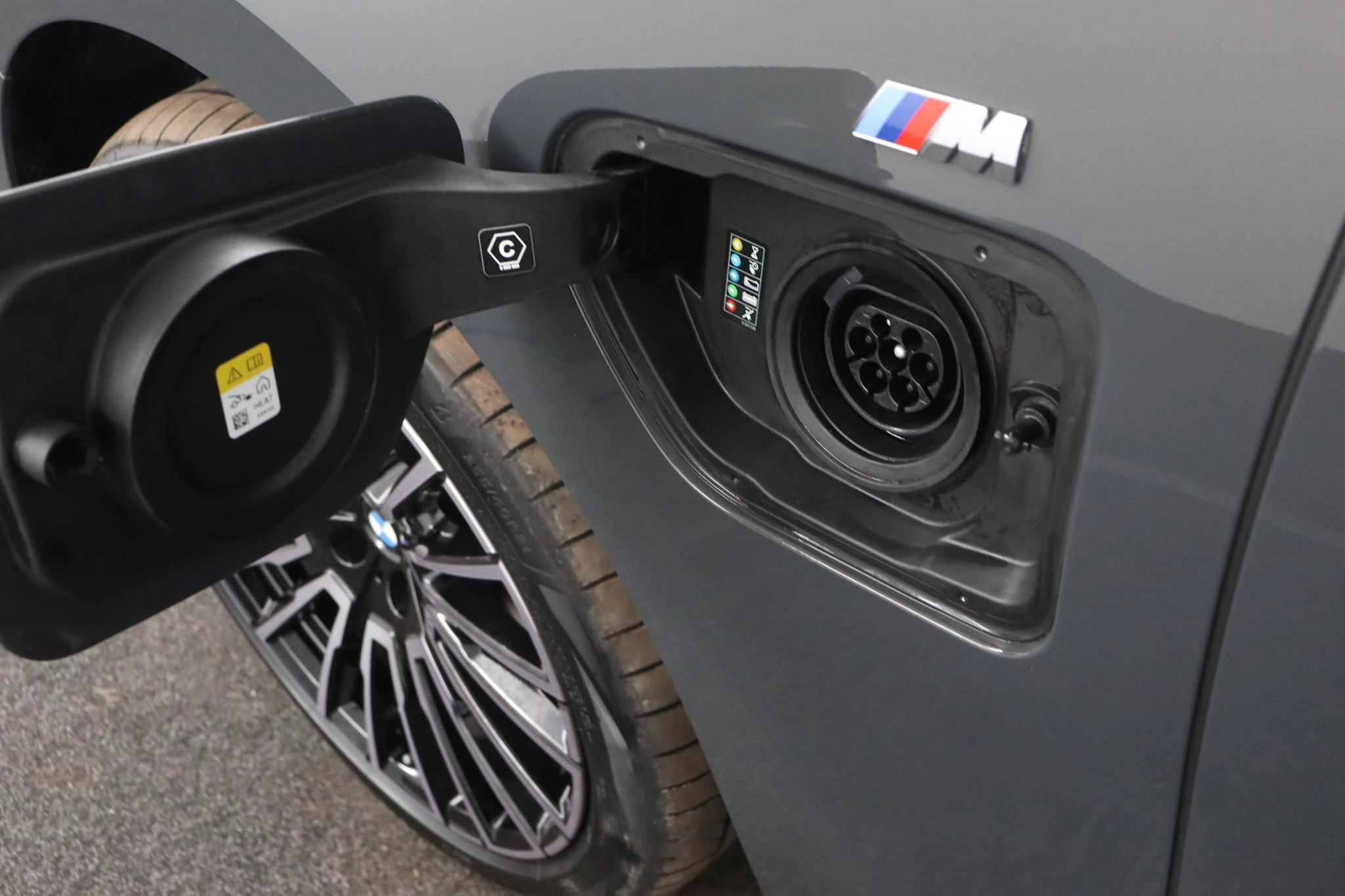 Hoofdafbeelding BMW 7 Serie