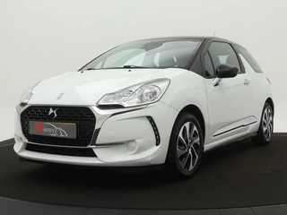 DS 3 1.2 PureTech Chic - Airco - Lm velgen - Cruise controle