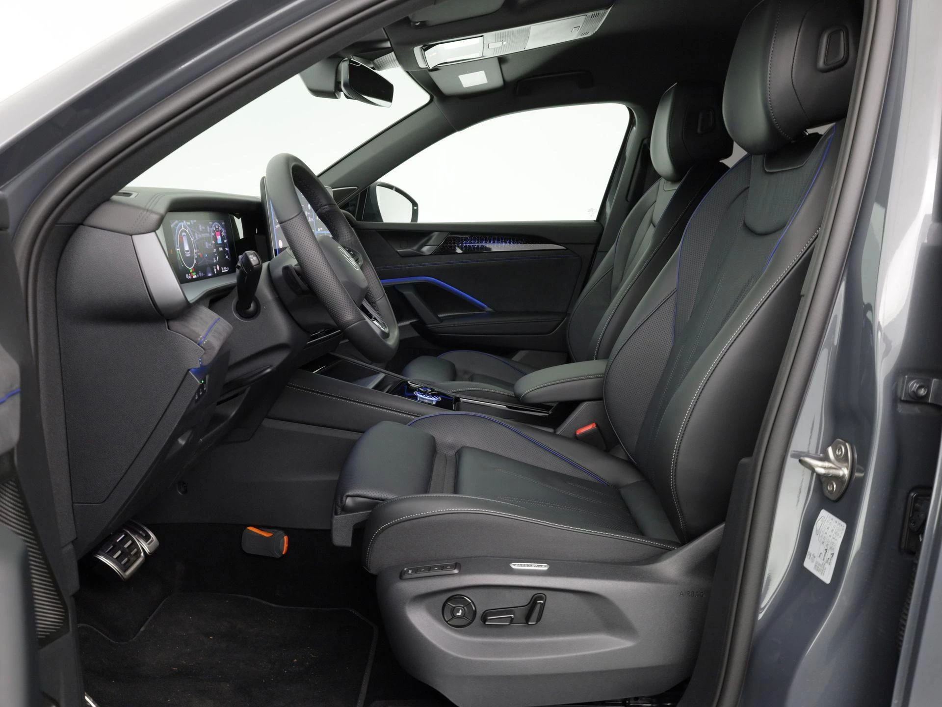 Hoofdafbeelding Volkswagen Tayron