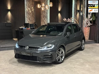 Volkswagen Golf 1.5 TSI 3X R-Line|PANO|BOMVOL!