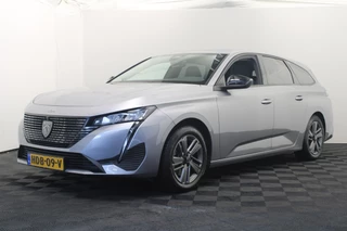 Hoofdafbeelding Peugeot 308 Peugeot 308 SW 1.2 PureTech Allure |Camera|Navi|