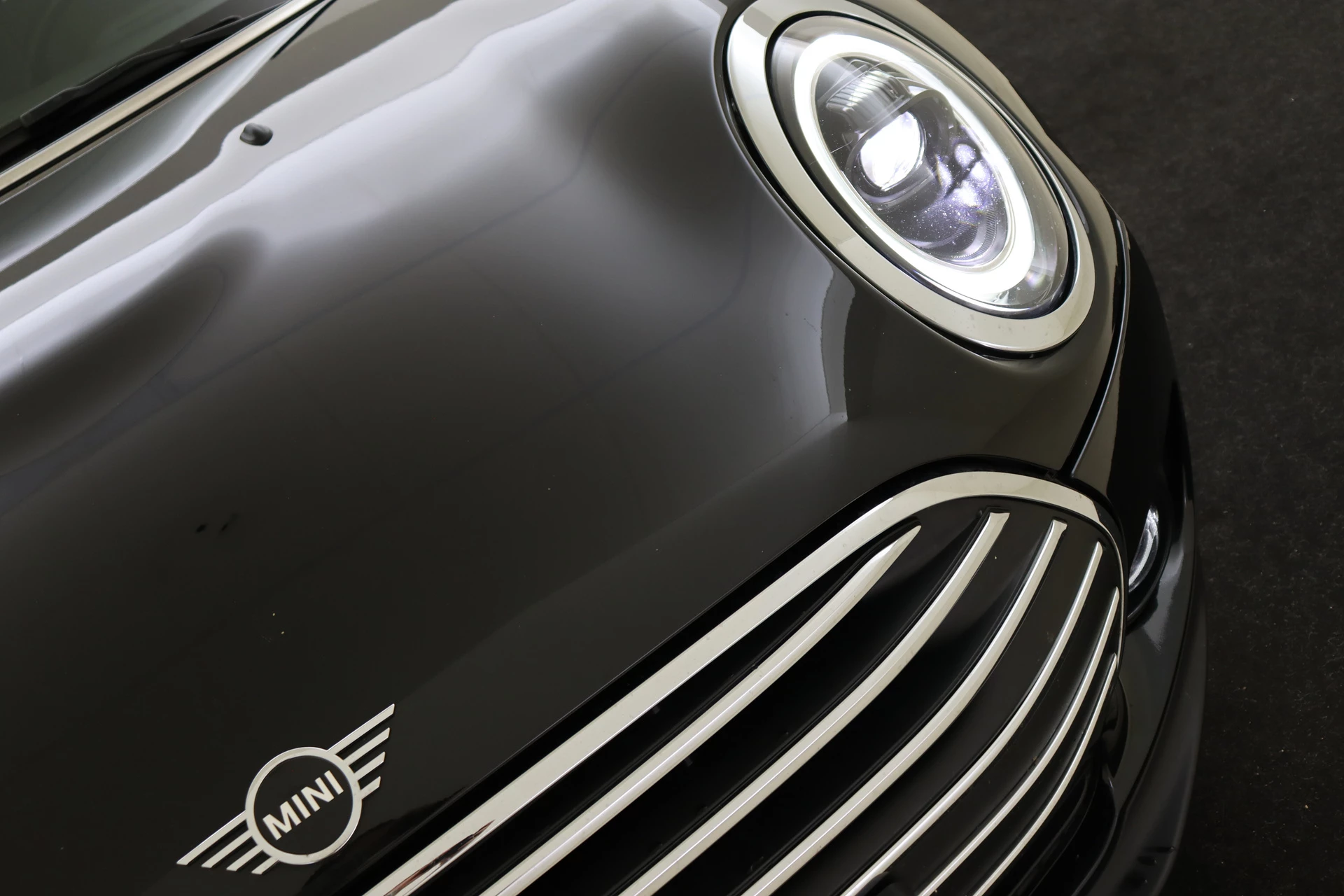 Hoofdafbeelding MINI Clubman