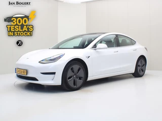 Tesla Model 3 Standard RWD Plus [ TREKHAAK+AUTOPILOT+60 kWh+PREMIUM AUDIO ]
