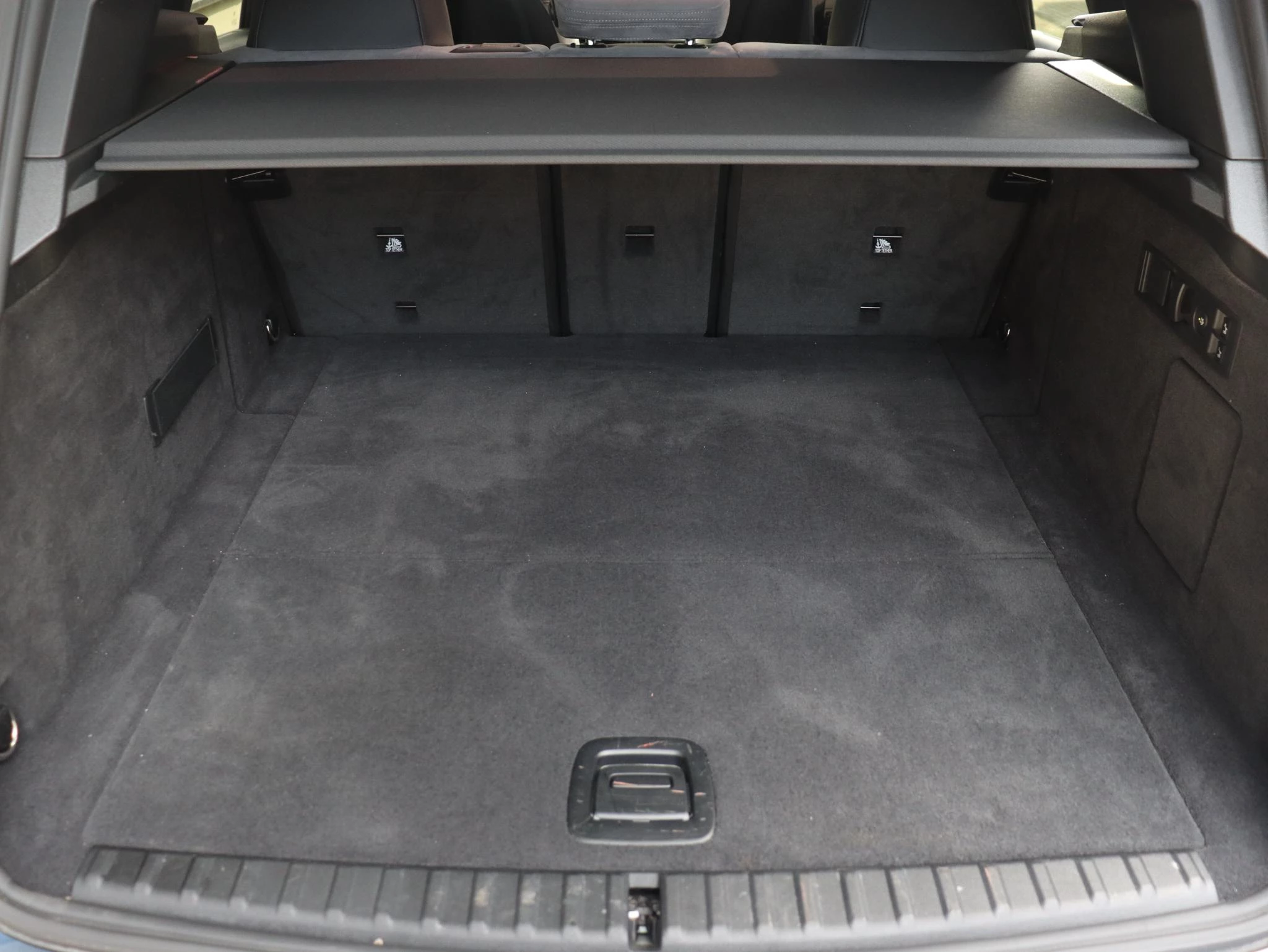 Hoofdafbeelding BMW iX