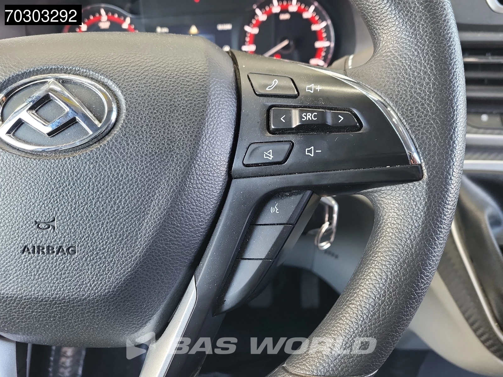 Hoofdafbeelding Maxus Deliver9