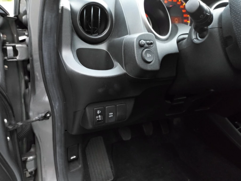 Hoofdafbeelding Honda Jazz