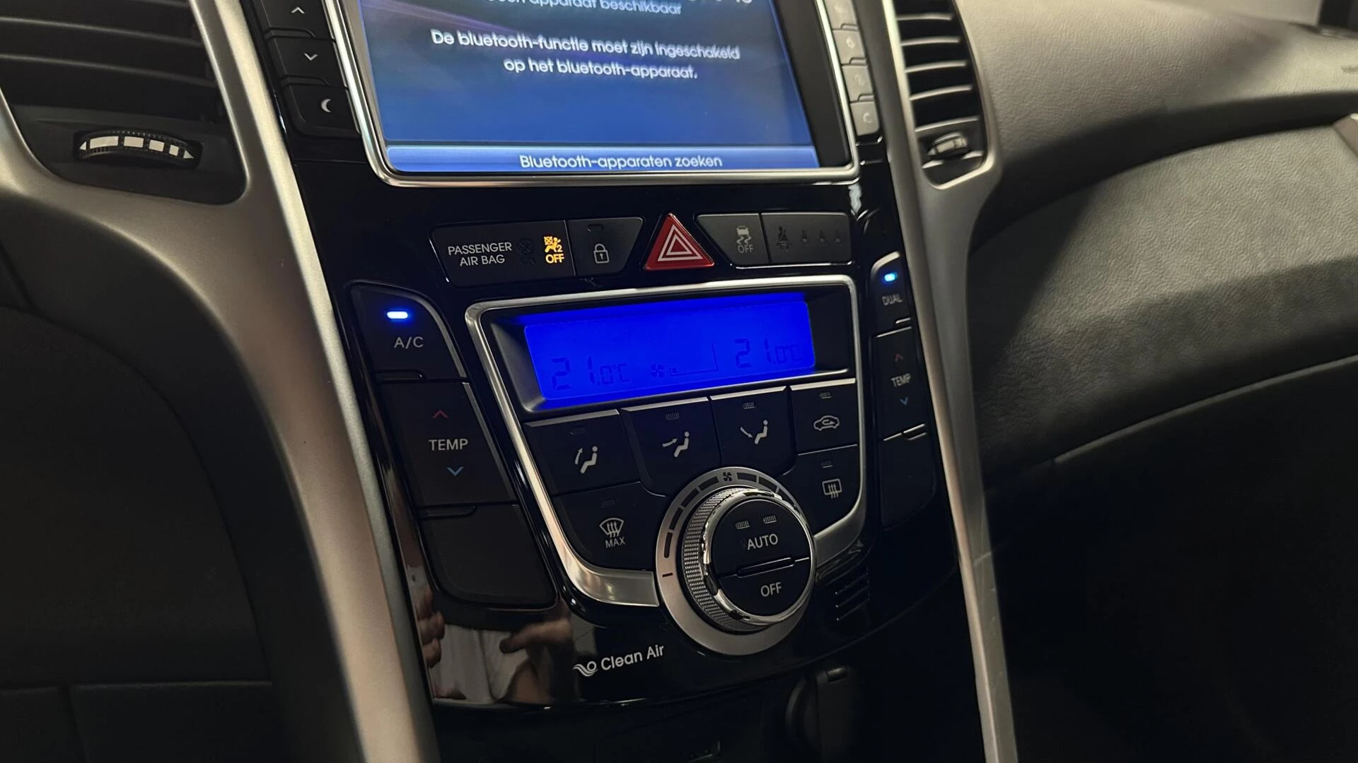 Hoofdafbeelding Hyundai i30