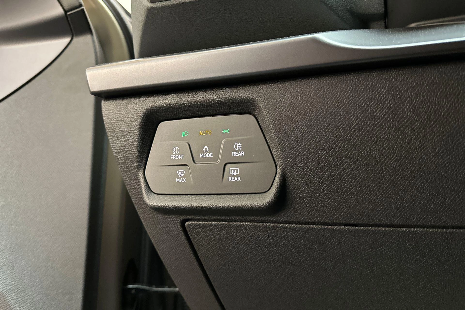 Hoofdafbeelding CUPRA Leon Sportstourer