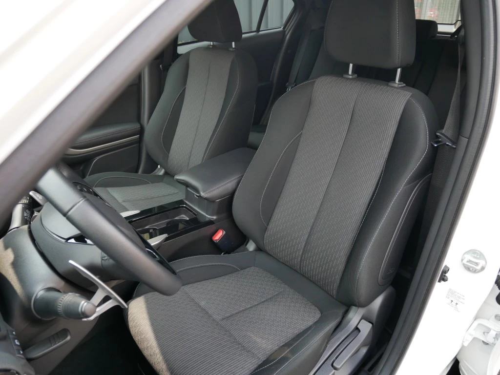 Hoofdafbeelding Mitsubishi Eclipse Cross