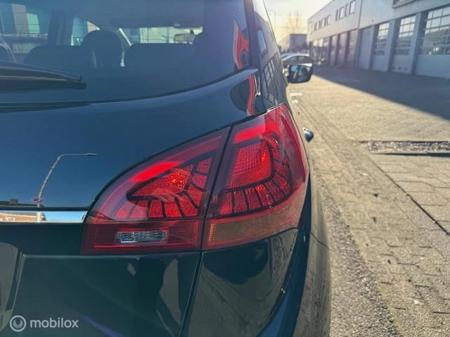 Hoofdafbeelding Kia Venga