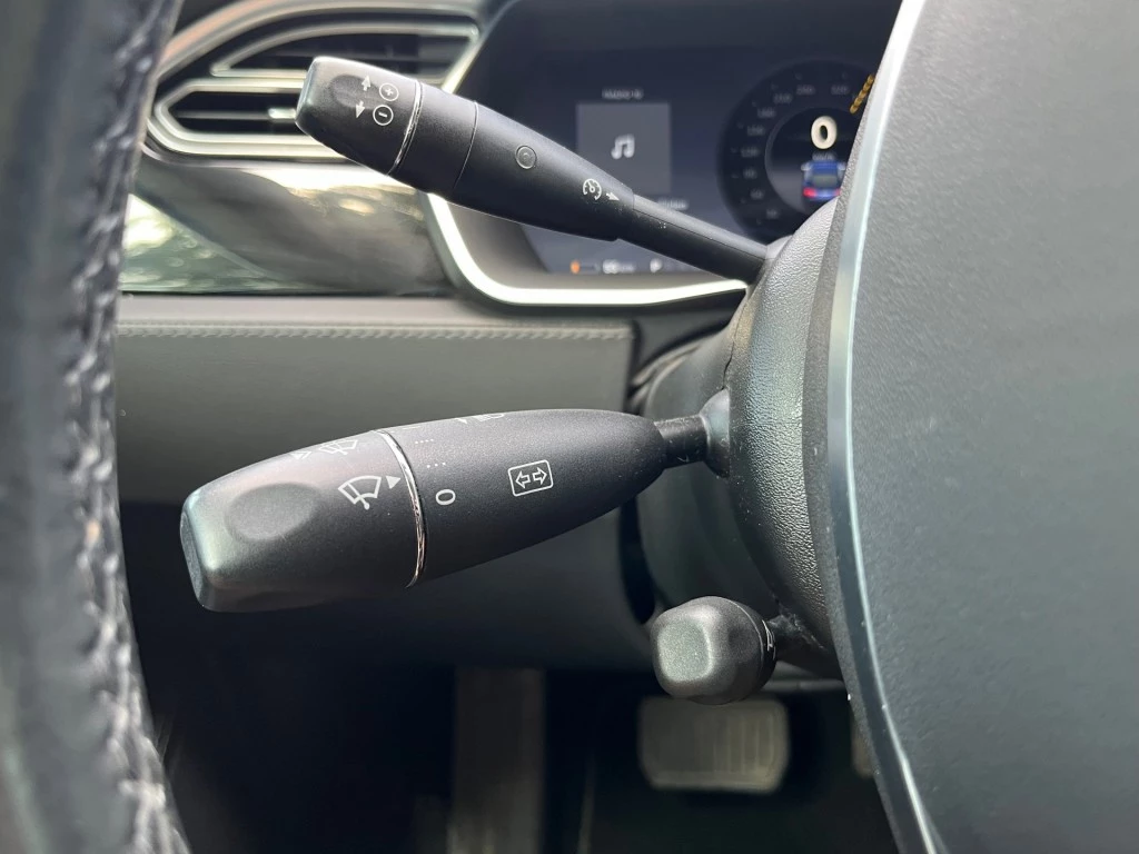 Hoofdafbeelding Tesla Model S