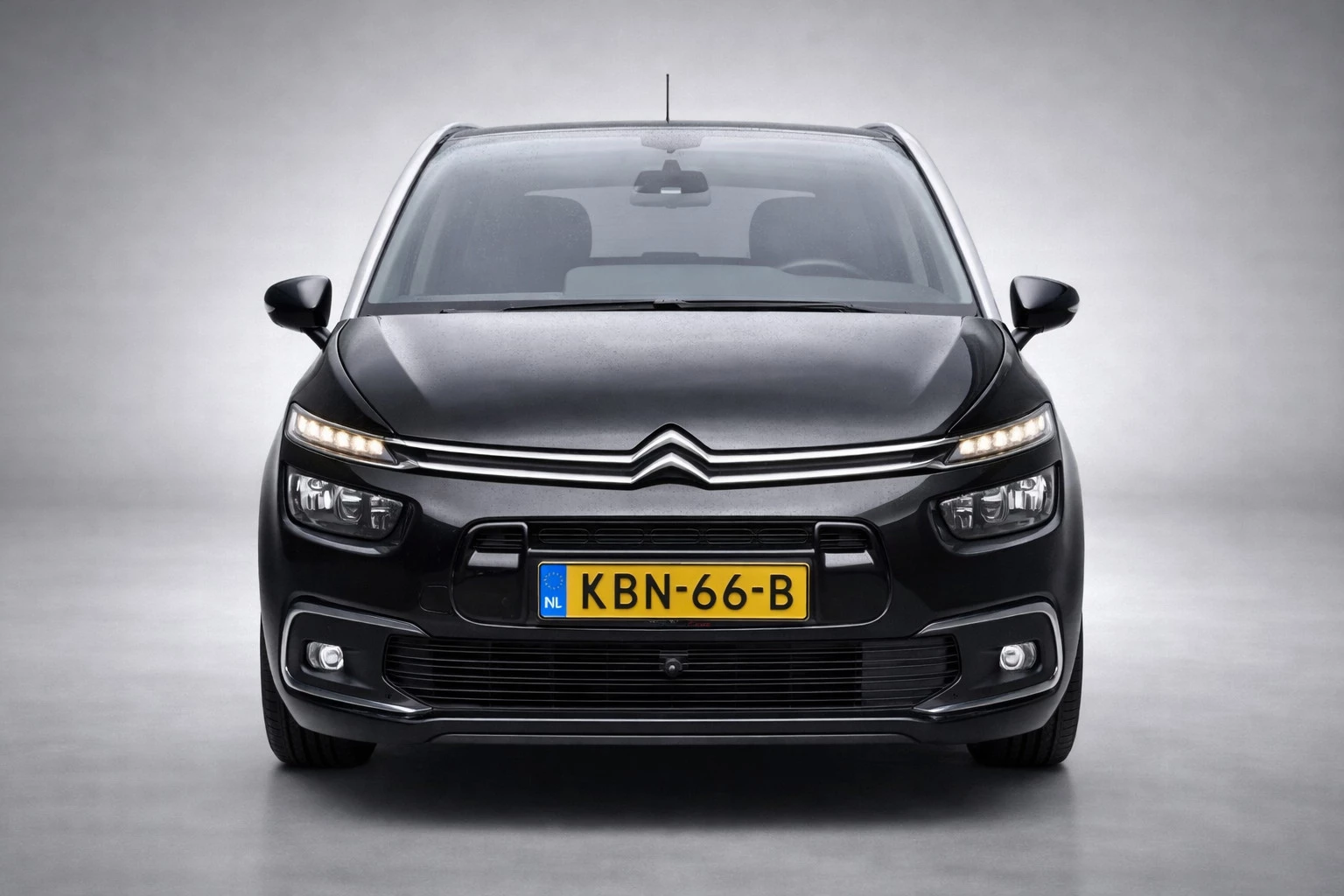 Hoofdafbeelding Citroën Grand C4 Spacetourer