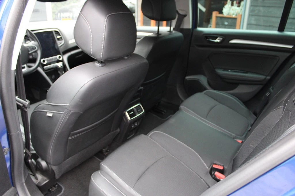 Hoofdafbeelding Renault Mégane