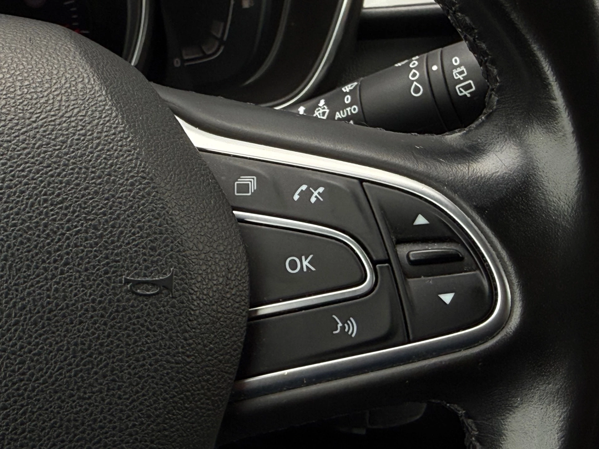 Hoofdafbeelding Renault Kadjar