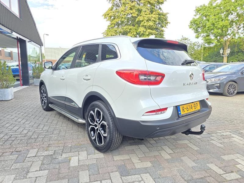 Hoofdafbeelding Renault Kadjar