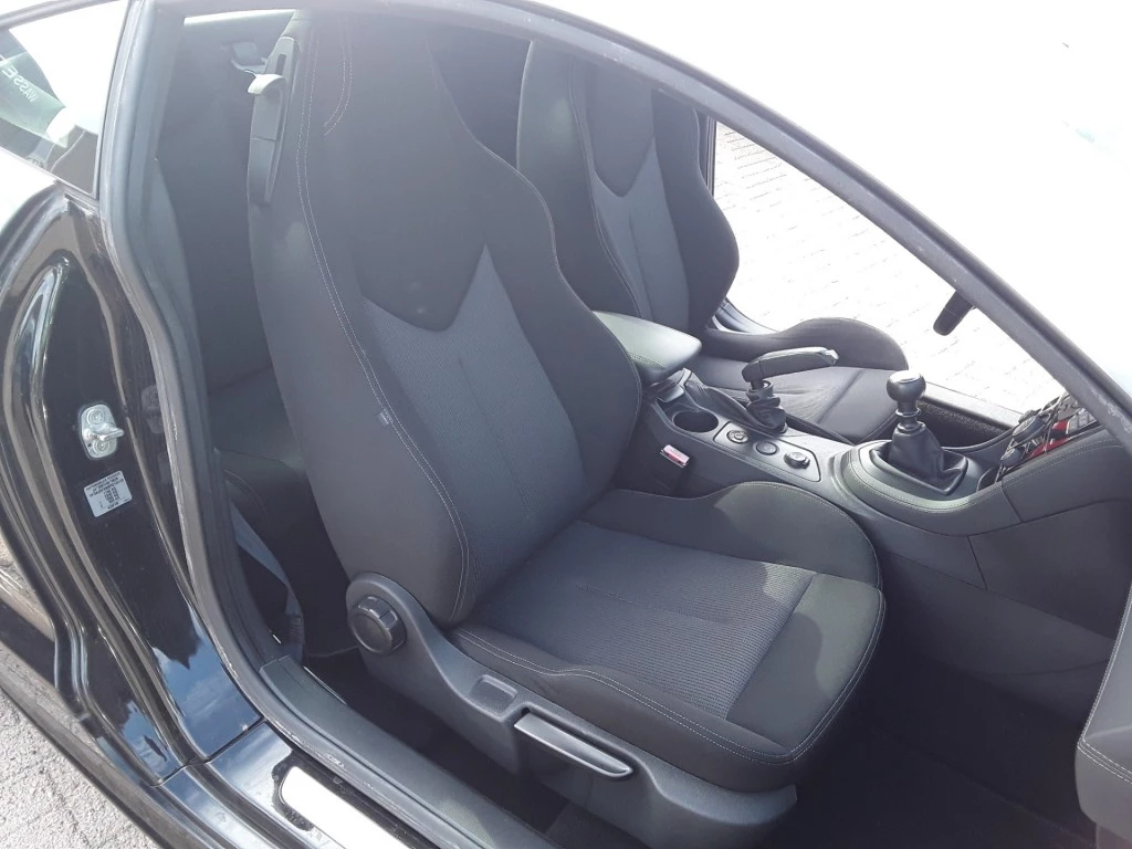 Hoofdafbeelding Peugeot RCZ