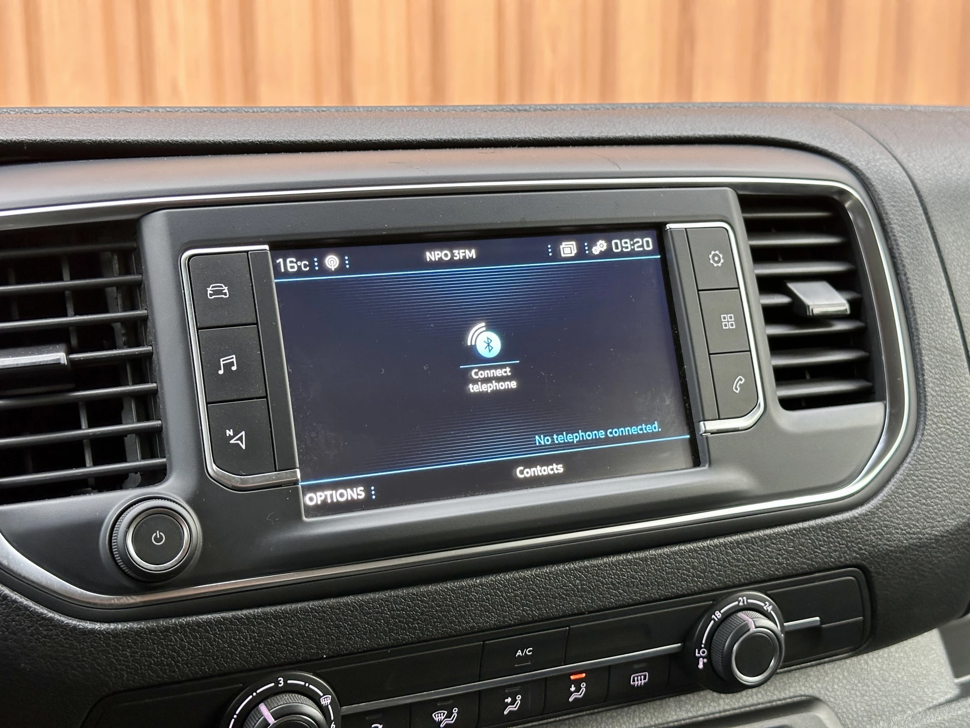 Hoofdafbeelding Peugeot Expert