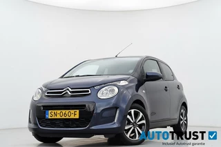 Citroen C1 1.0 VTi Shine AUTOMAAT NL AUTO CAMERA
