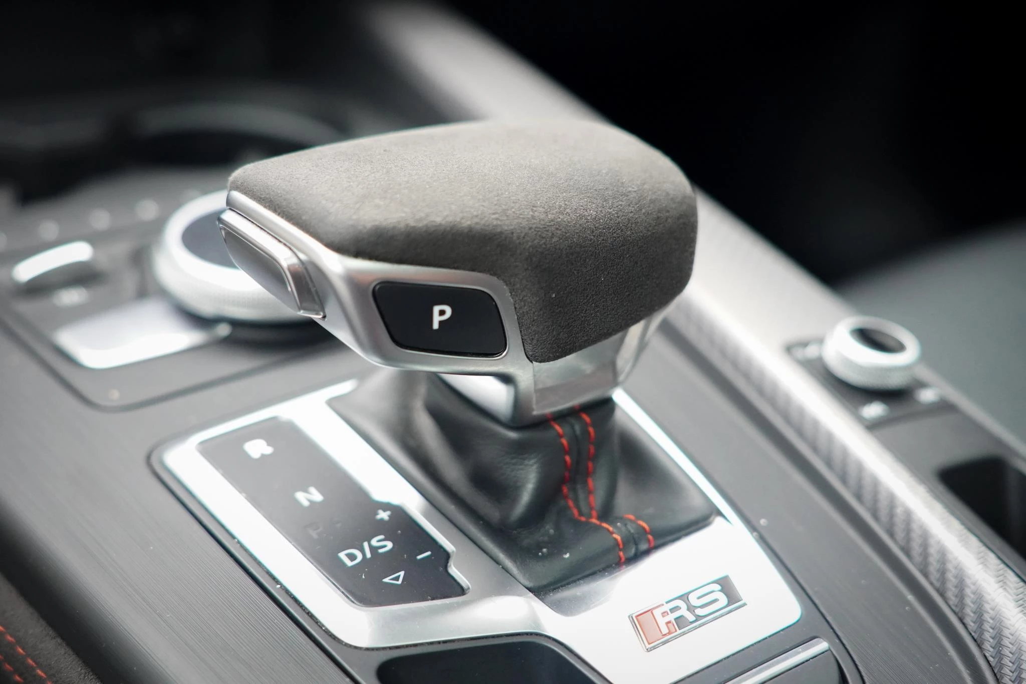 Hoofdafbeelding Audi RS5
