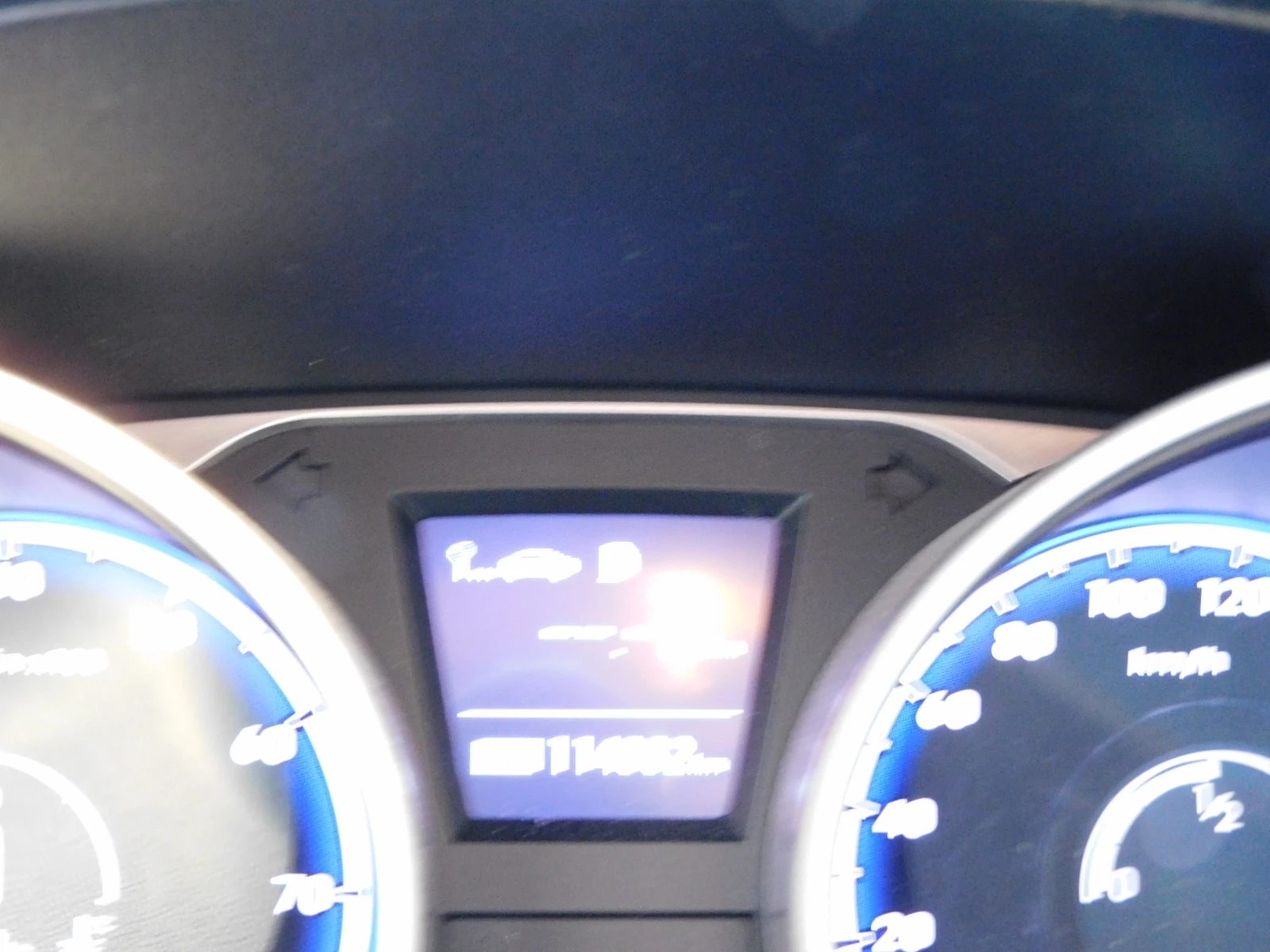 Hoofdafbeelding Hyundai ix35