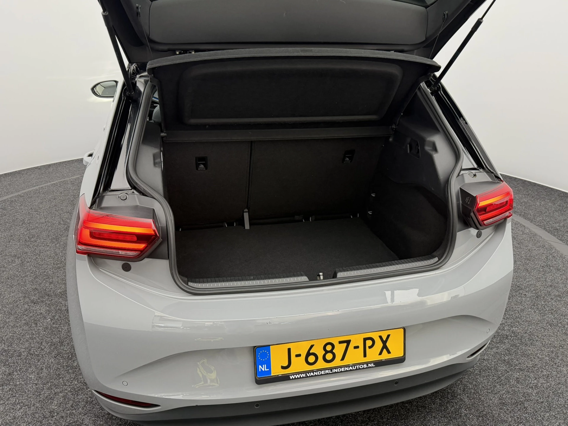 Hoofdafbeelding Volkswagen ID.3