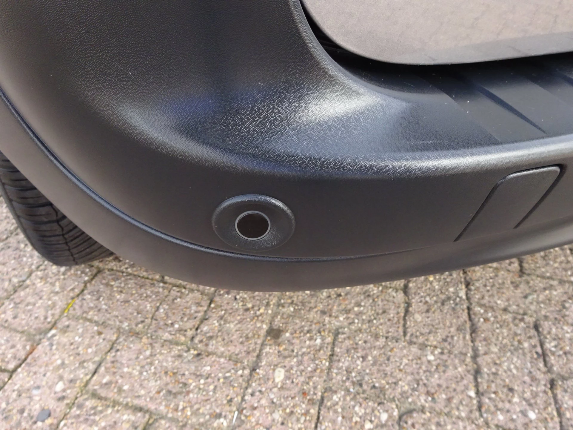 Hoofdafbeelding Renault Kangoo Z.E.