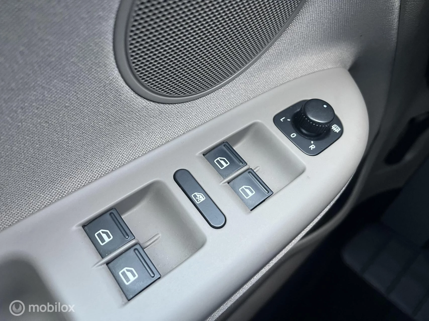 Hoofdafbeelding Volkswagen Golf Plus