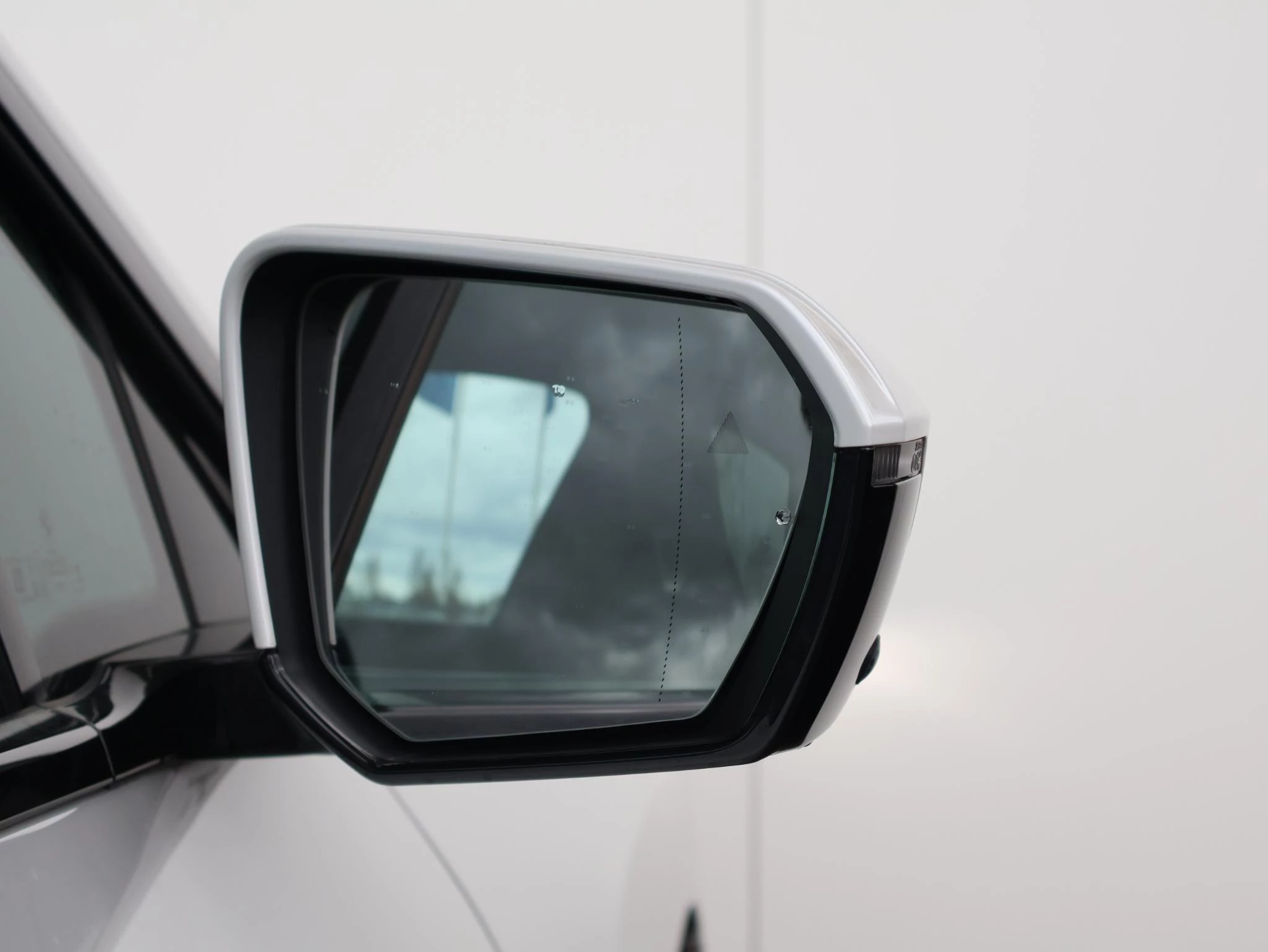 Hoofdafbeelding BMW iX