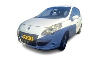 Hoofdafbeelding Renault Scénic