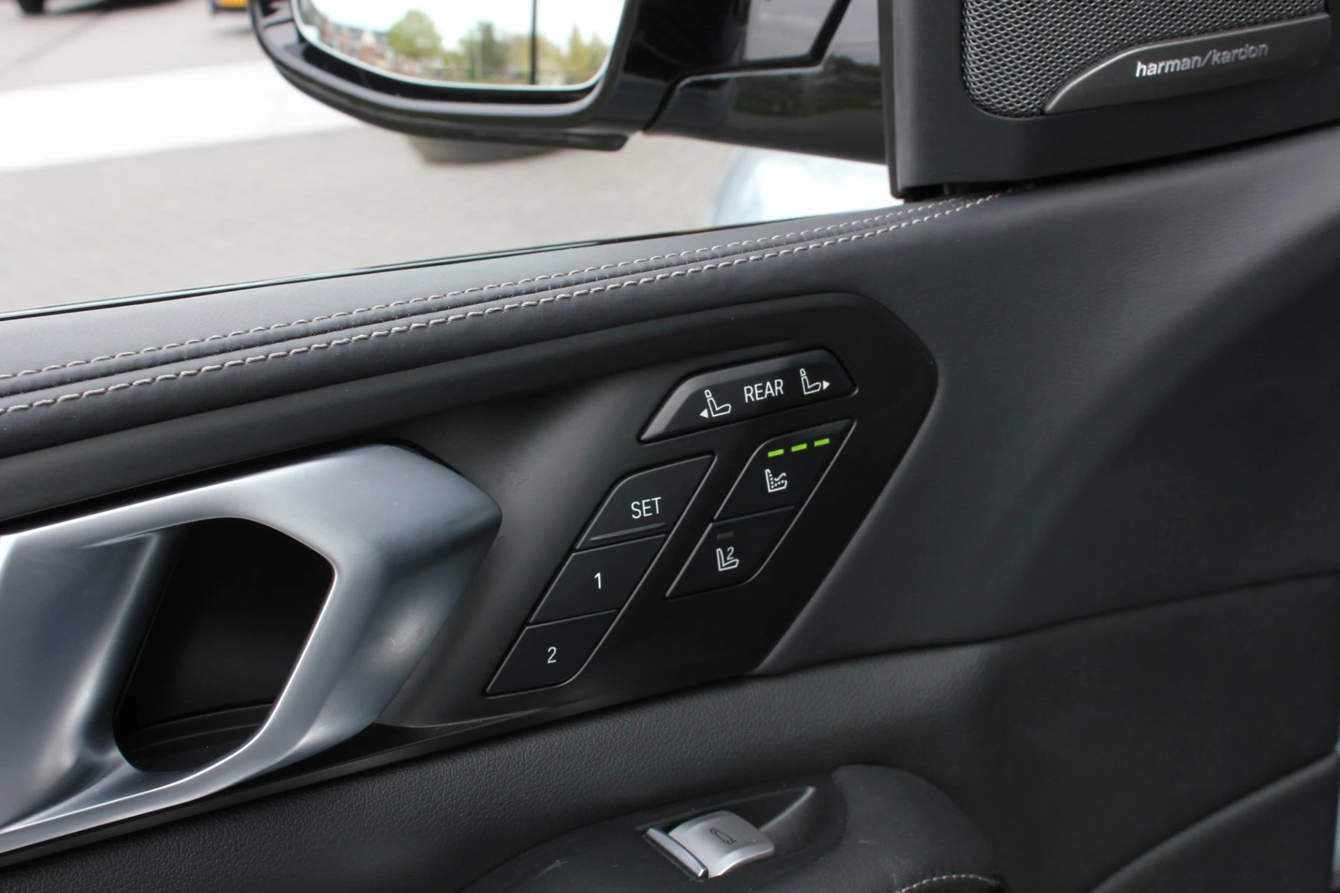 Hoofdafbeelding BMW X7