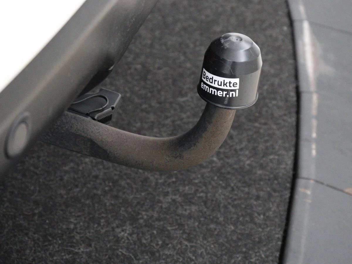 Hoofdafbeelding Nissan X-Trail