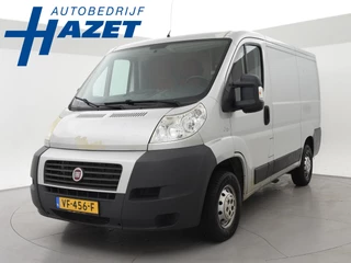 Fiat Ducato 33 2.0 3-ZITS MULTIJET + TREKHAAK | AIRCO | 169.450 KM