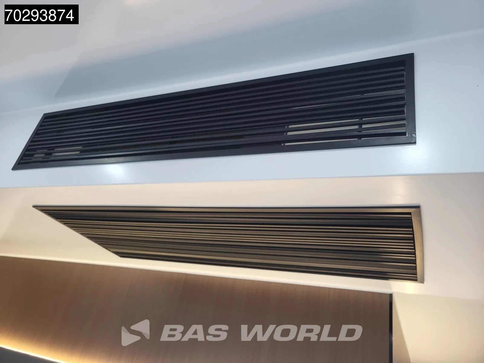 Hoofdafbeelding BAS World Living Unit