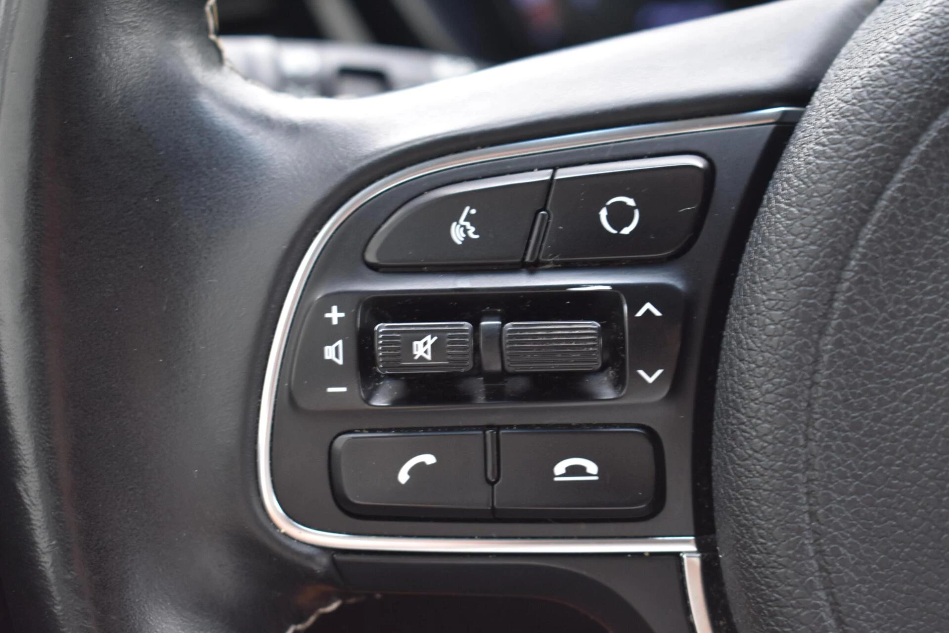 Hoofdafbeelding Kia e-Niro