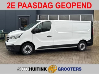 Renault Trafic 2.0D 130 pk L2 H1 - Apple/Android - sensoren