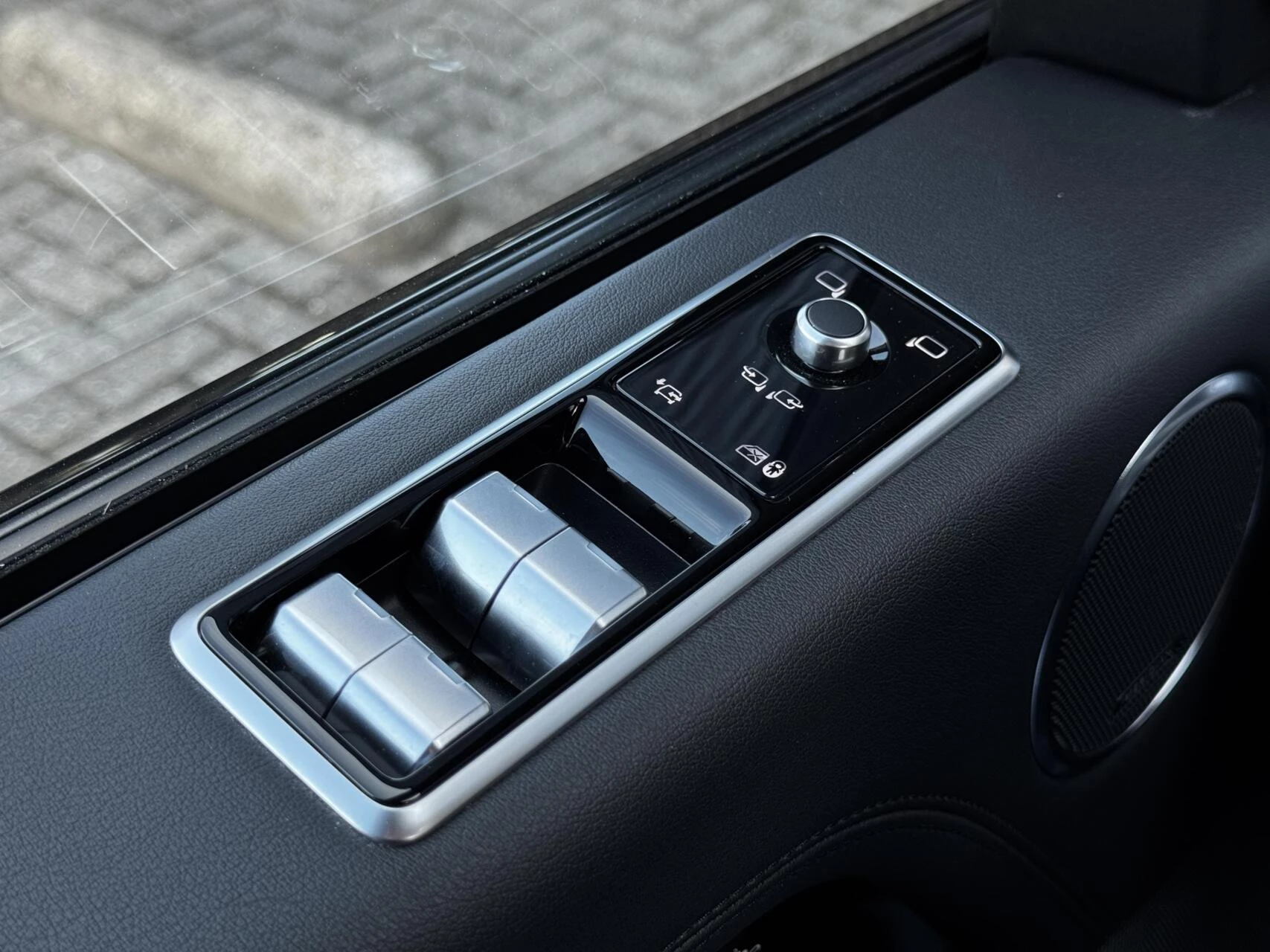 Hoofdafbeelding Land Rover Range Rover