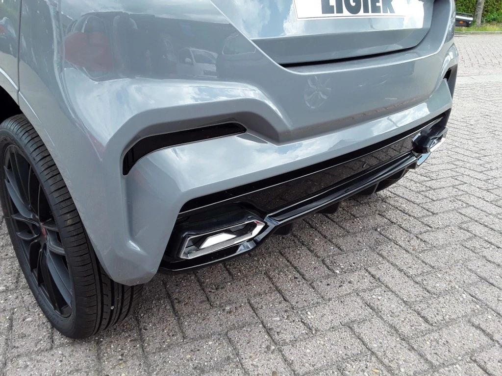 Hoofdafbeelding Ligier JS50