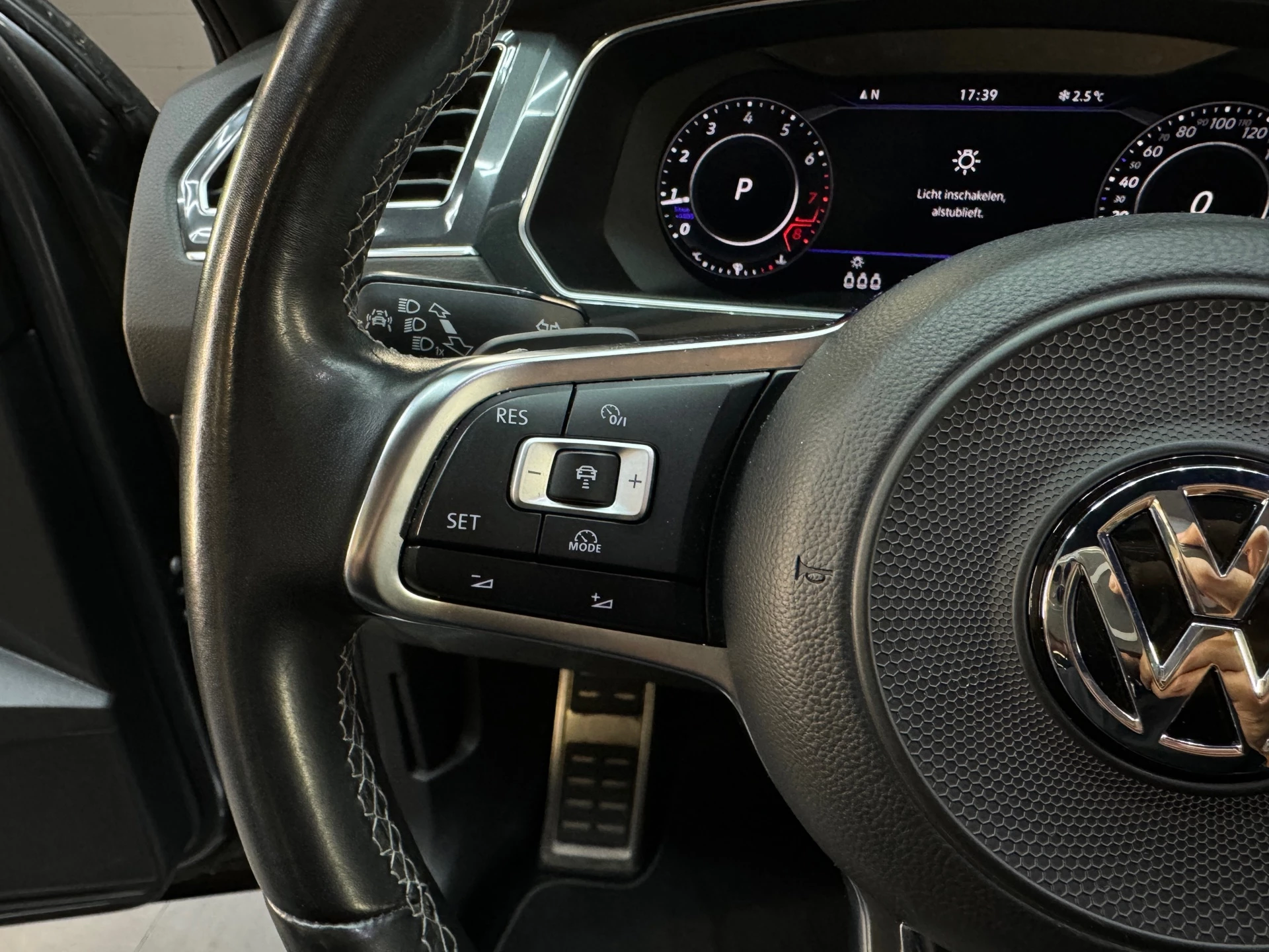 Hoofdafbeelding Volkswagen Tiguan Allspace