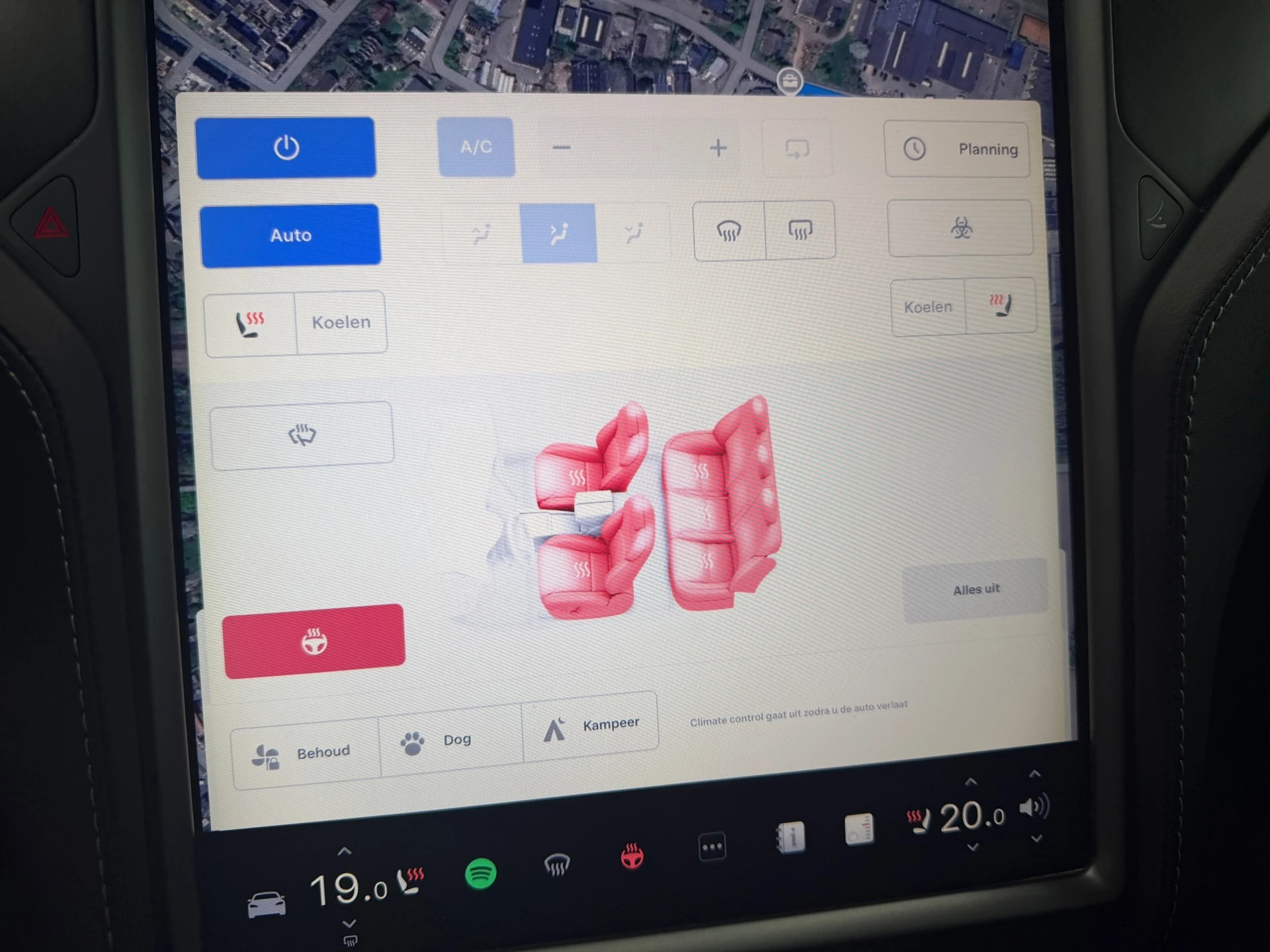 Hoofdafbeelding Tesla Model S