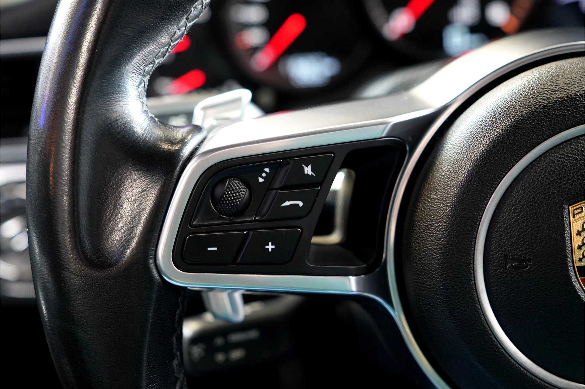 Hoofdafbeelding Porsche 911