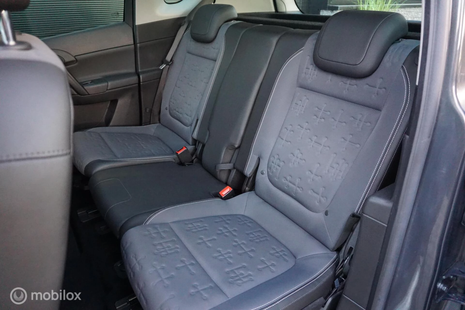 Hoofdafbeelding Opel Meriva