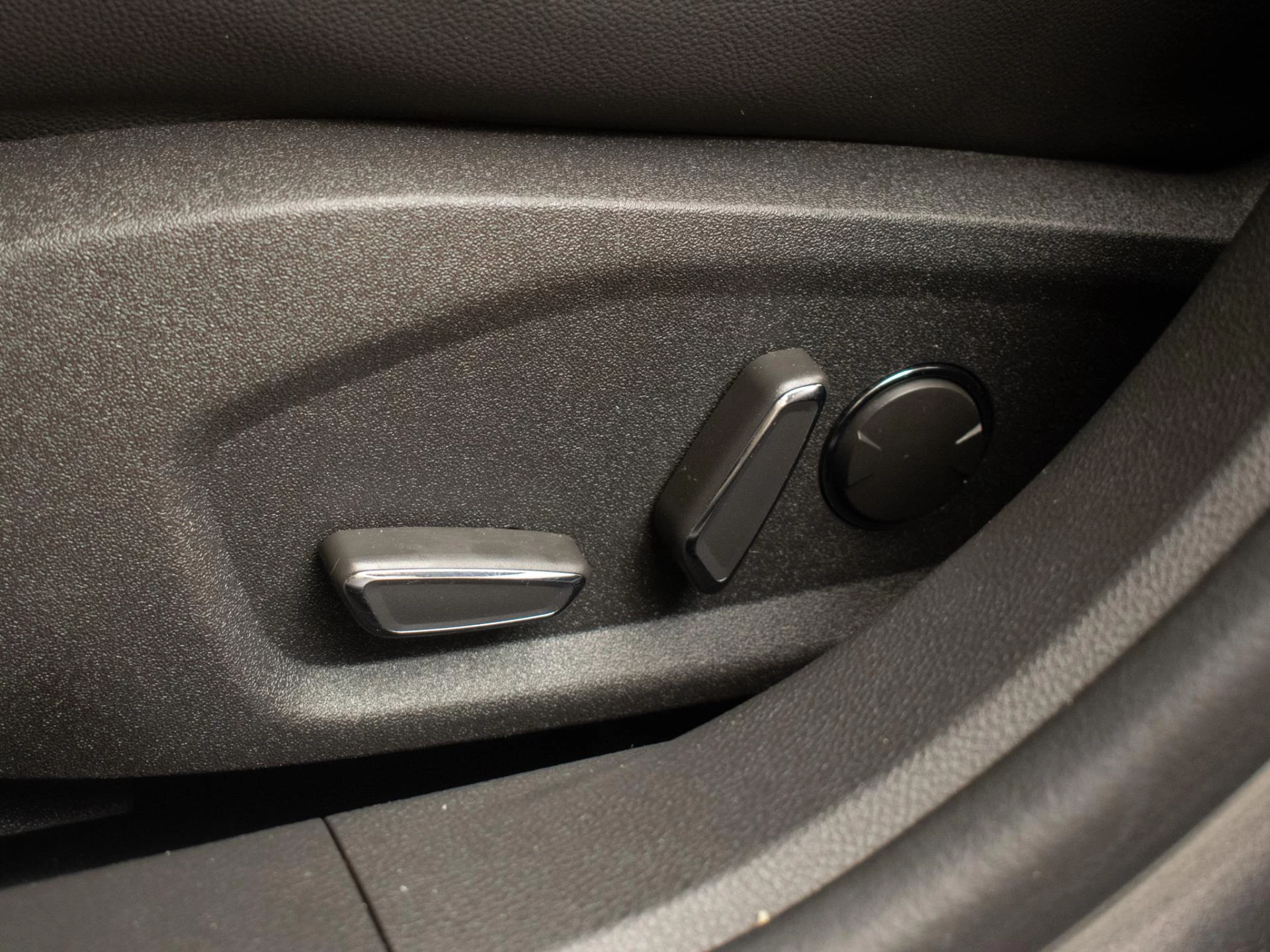 Hoofdafbeelding Ford Mondeo